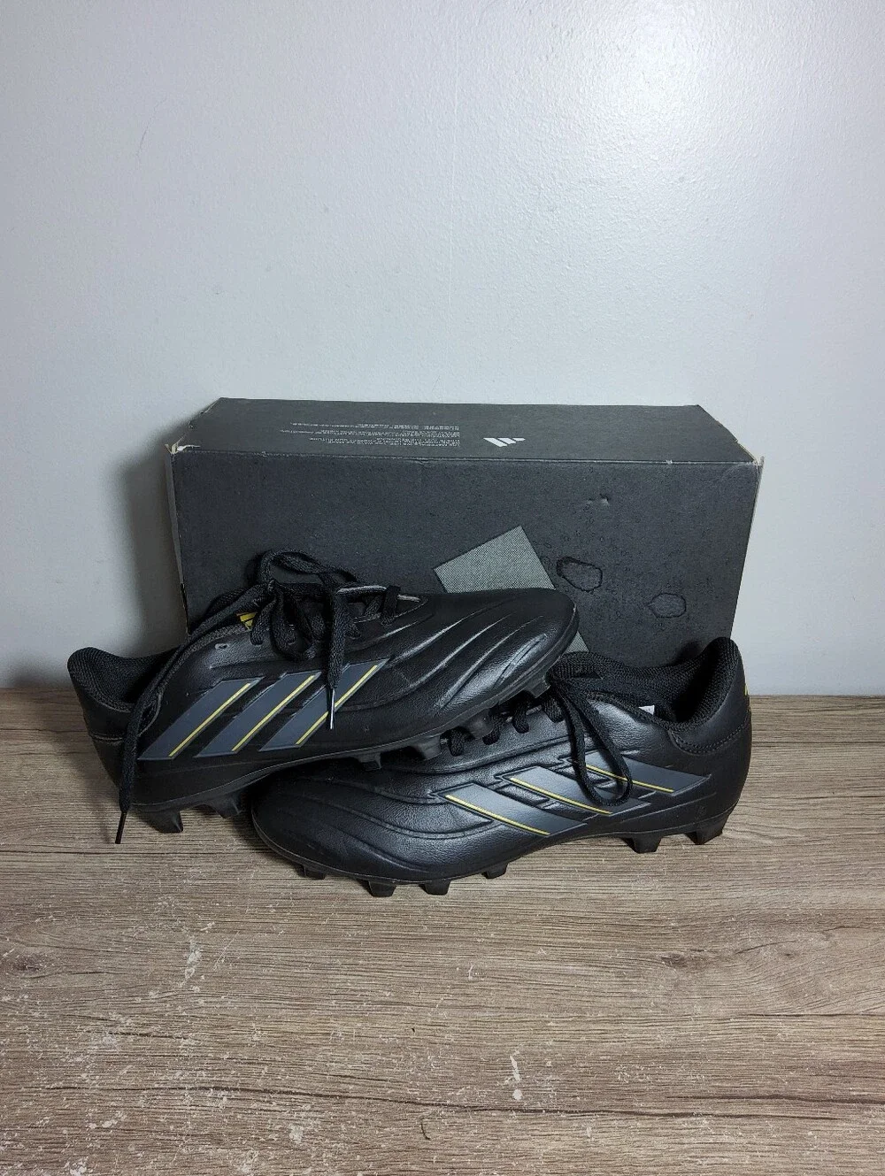 adidas very good
